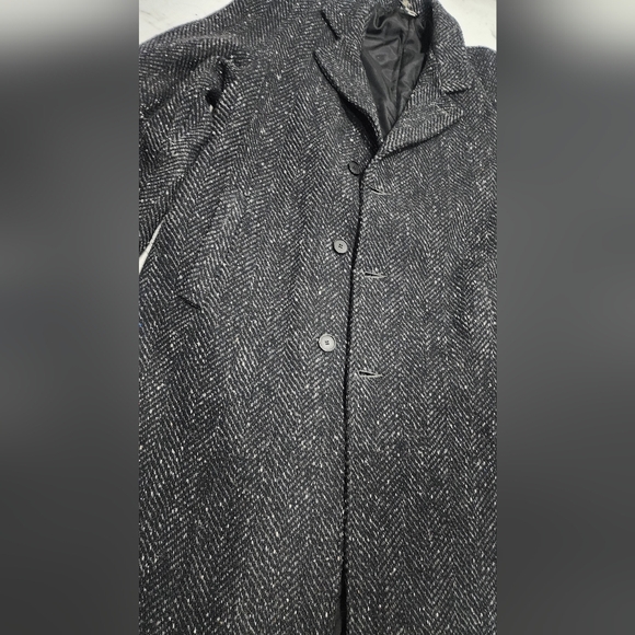 Gérald wool - Picture 5 of 11